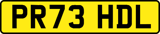 PR73HDL