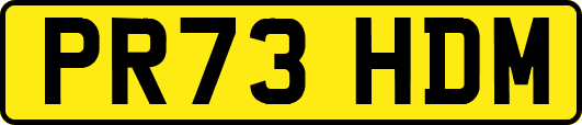 PR73HDM