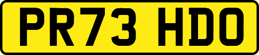 PR73HDO
