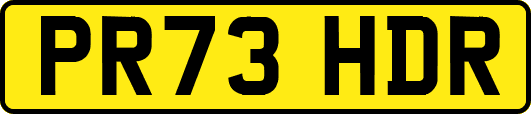 PR73HDR