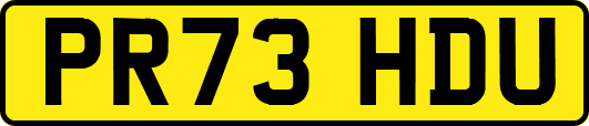 PR73HDU
