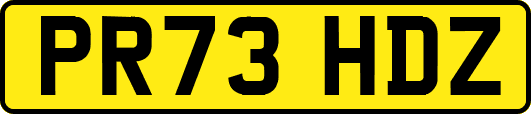 PR73HDZ