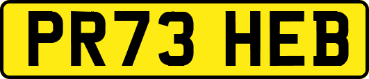 PR73HEB