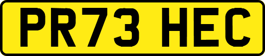 PR73HEC