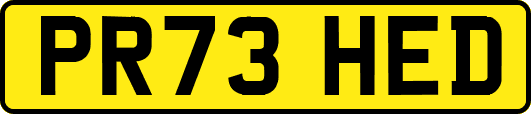 PR73HED