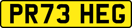 PR73HEG