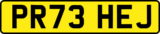 PR73HEJ