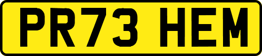 PR73HEM