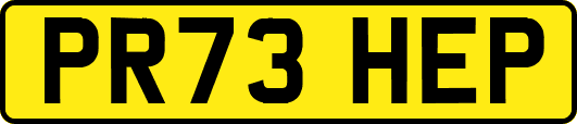 PR73HEP