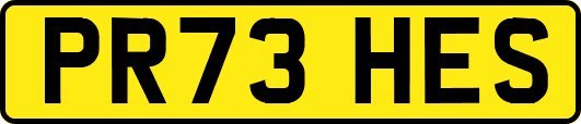 PR73HES