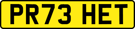 PR73HET
