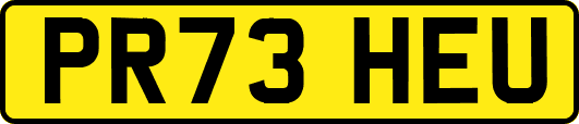 PR73HEU