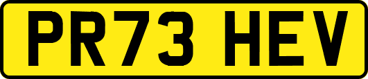 PR73HEV