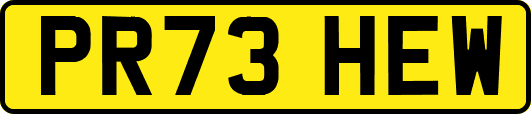 PR73HEW