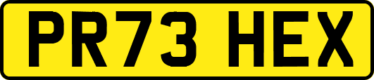 PR73HEX