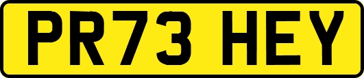 PR73HEY