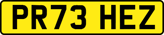 PR73HEZ