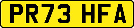 PR73HFA