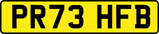 PR73HFB