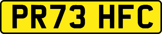PR73HFC