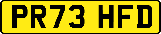 PR73HFD