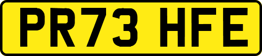 PR73HFE