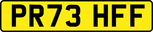 PR73HFF
