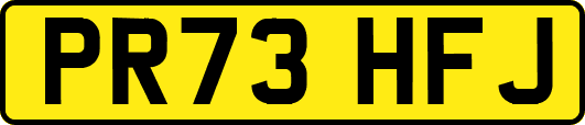 PR73HFJ