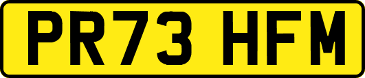 PR73HFM