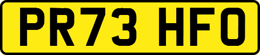 PR73HFO