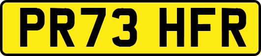 PR73HFR