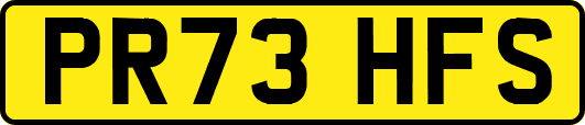 PR73HFS