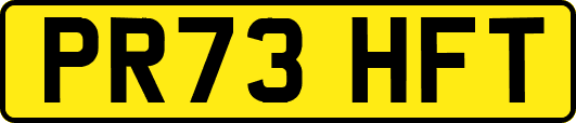 PR73HFT