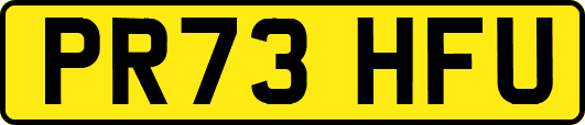 PR73HFU