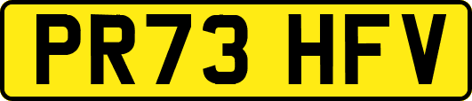 PR73HFV