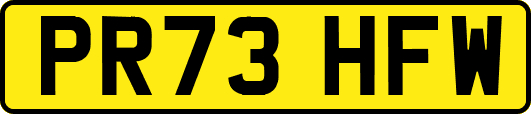 PR73HFW