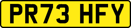 PR73HFY