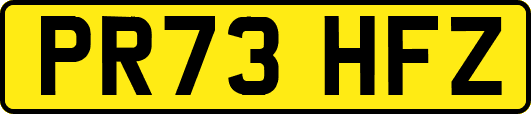 PR73HFZ