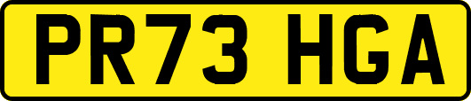 PR73HGA