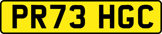 PR73HGC