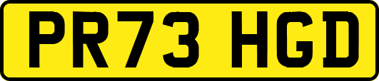 PR73HGD