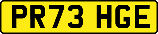 PR73HGE