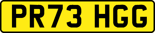 PR73HGG
