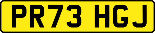 PR73HGJ