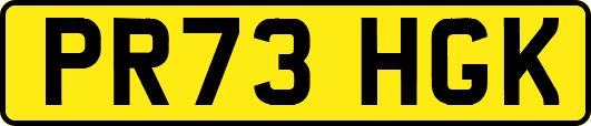 PR73HGK