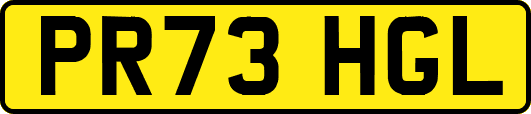 PR73HGL