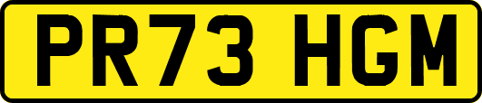 PR73HGM