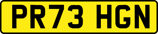 PR73HGN