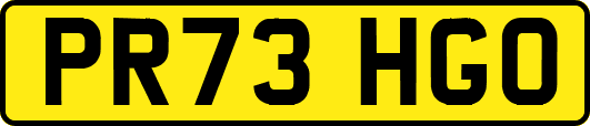 PR73HGO