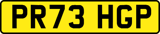 PR73HGP